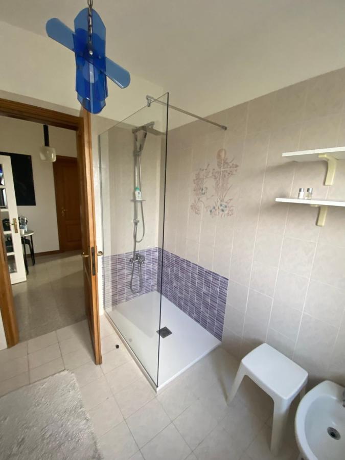 La Casa Di Iole Lägenhet Cogna Exteriör bild