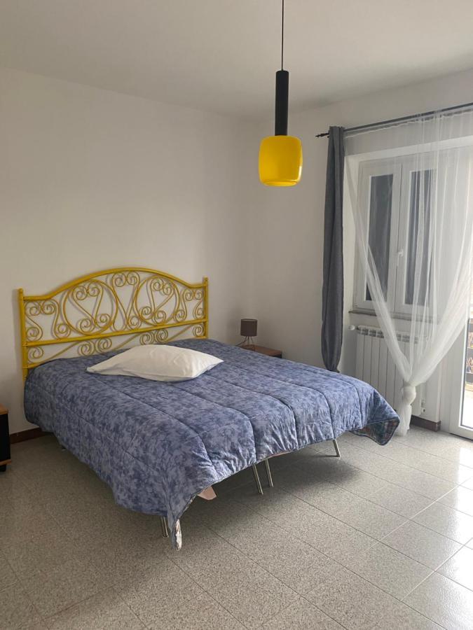 La Casa Di Iole Lägenhet Cogna Exteriör bild