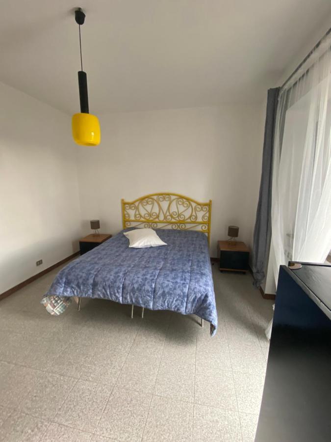 La Casa Di Iole Lägenhet Cogna Exteriör bild